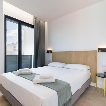 Stayaday Apartments Albufera Мадрид Екстер'єр фото
