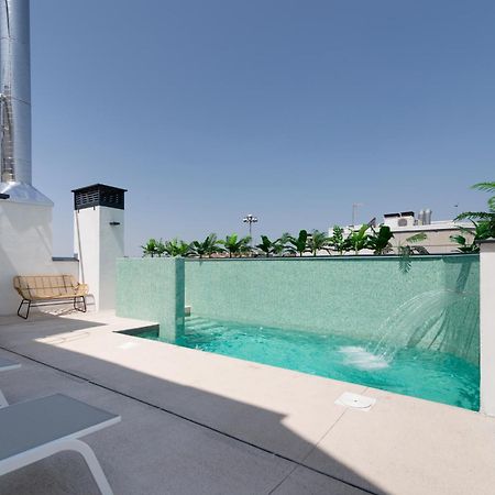 Stayaday Apartments Albufera Мадрид Екстер'єр фото