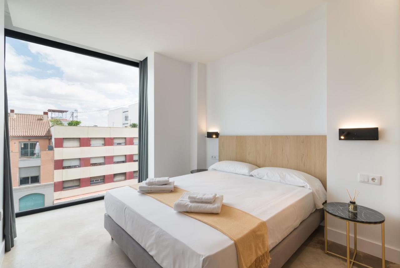 Stayaday Apartments Albufera Мадрид Екстер'єр фото